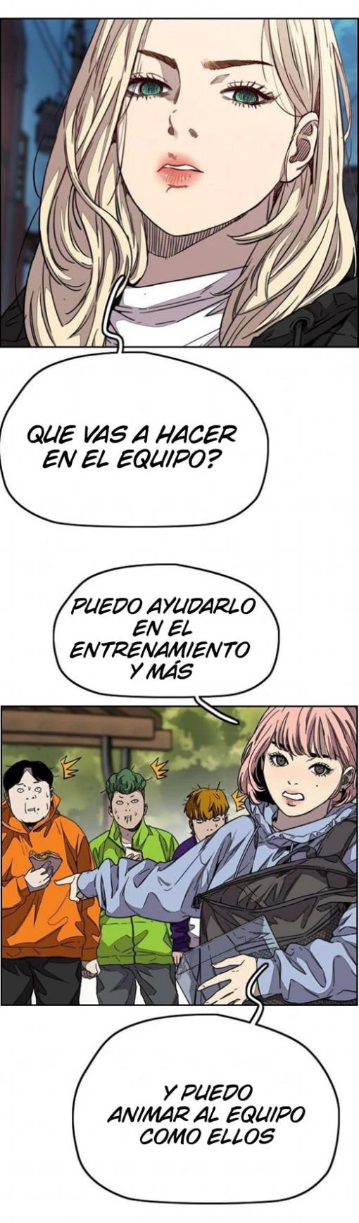 RompeVientos - Capítulo 356 - Página 2 - LectorTMOo