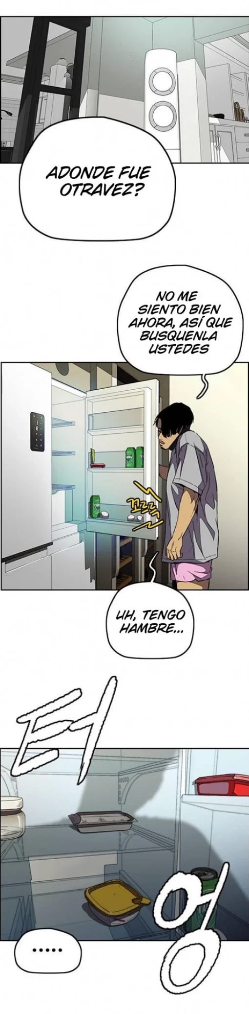 RompeVientos - Capítulo 356 - Página 25 - LectorTMOo