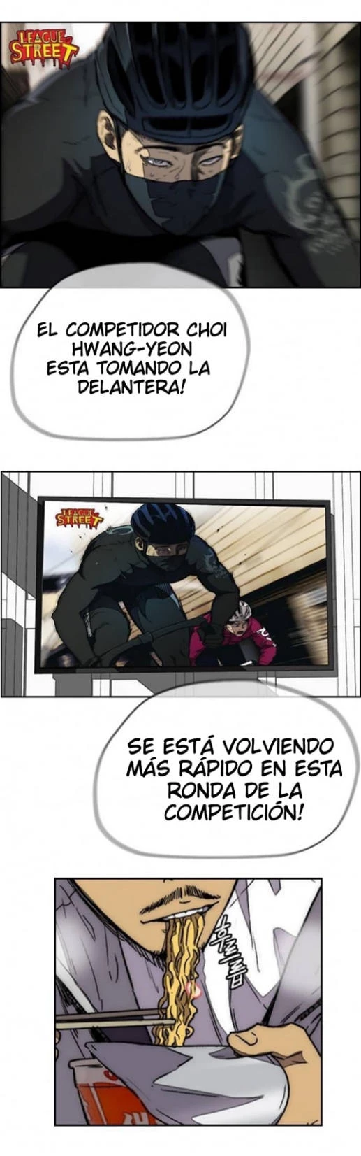 RompeVientos - Capítulo 357 - Página 1 - LectorTMOo