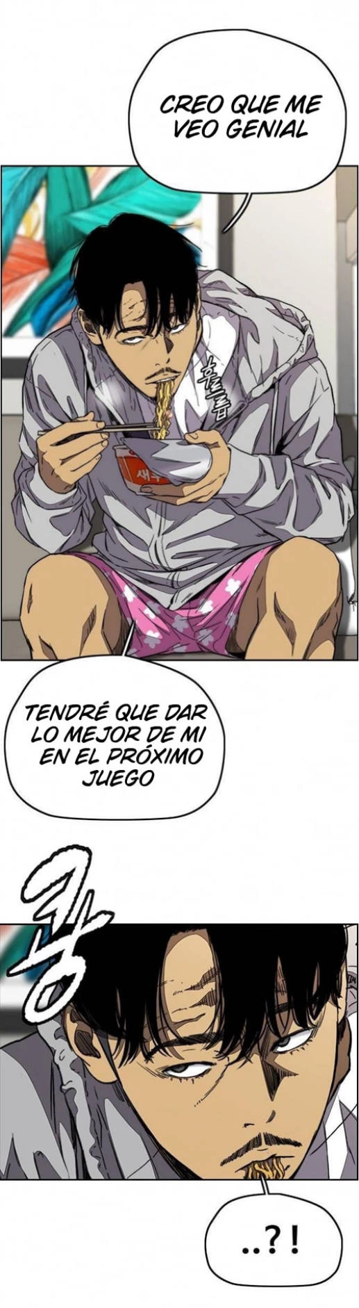 RompeVientos - Capítulo 357 - Página 2 - LectorTMOo