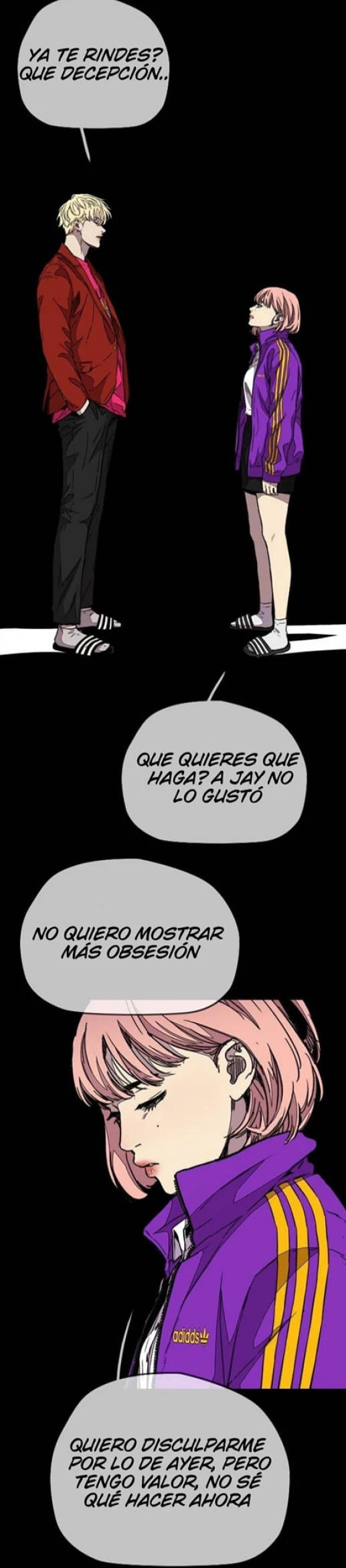 RompeVientos - Capítulo 357 - Página 15 - LectorTMOo