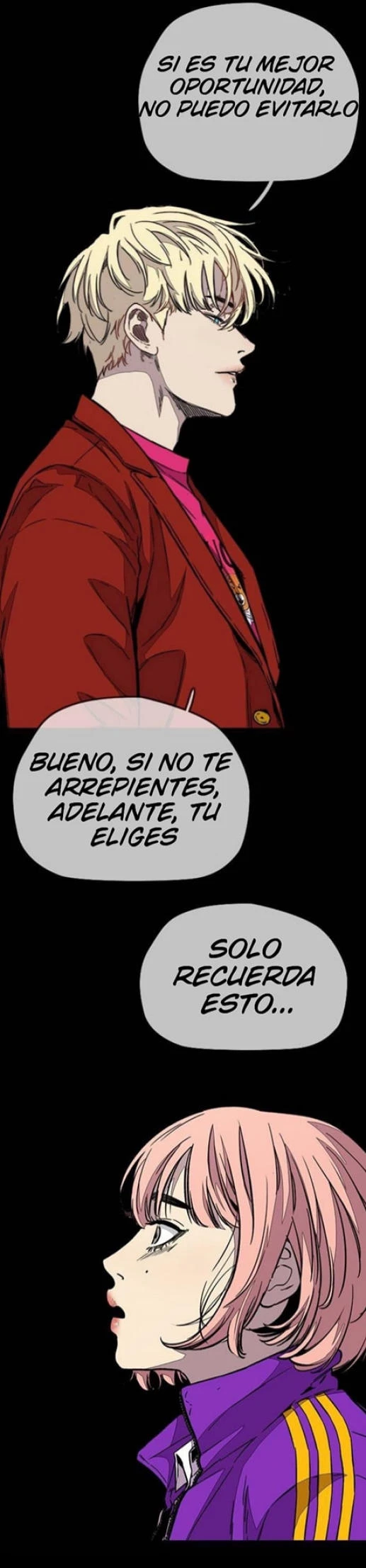 RompeVientos - Capítulo 357 - Página 16 - LectorTMOo