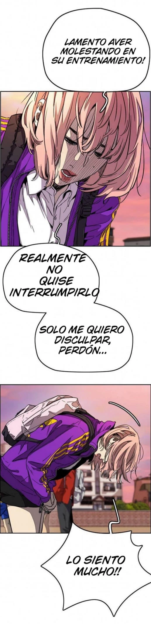 RompeVientos - Capítulo 357 - Página 37 - LectorTMOo