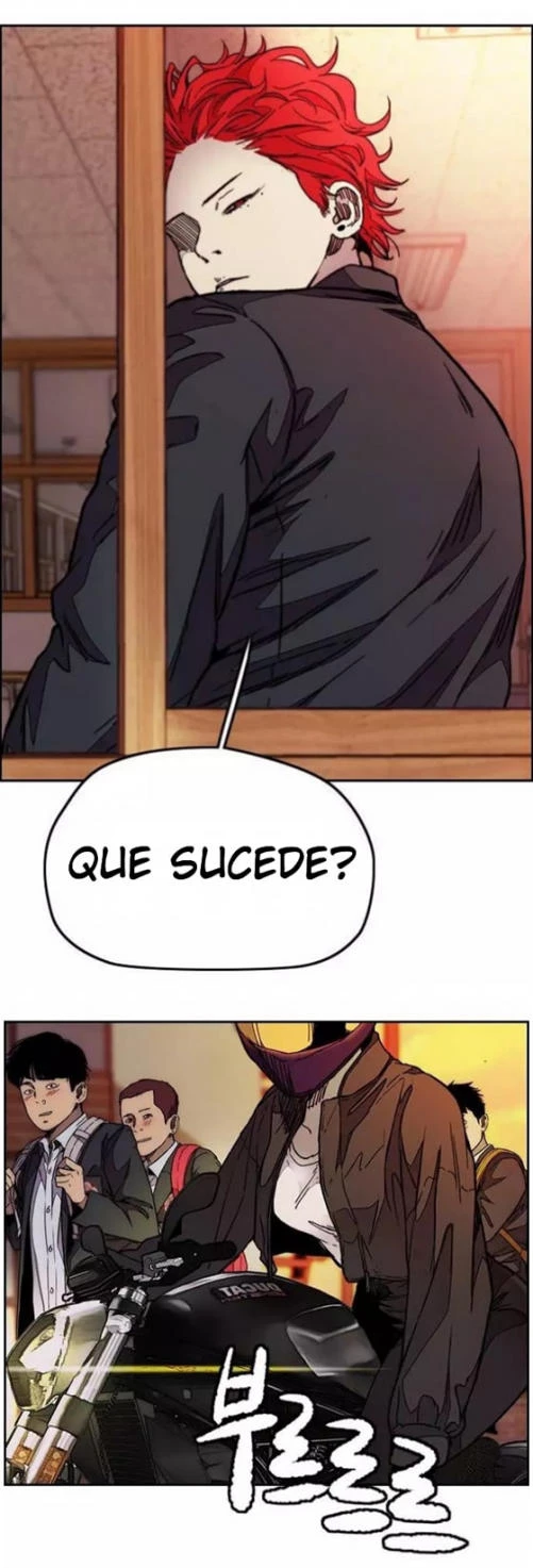 RompeVientos - Capítulo 358 - Página 8 - LectorTMOo