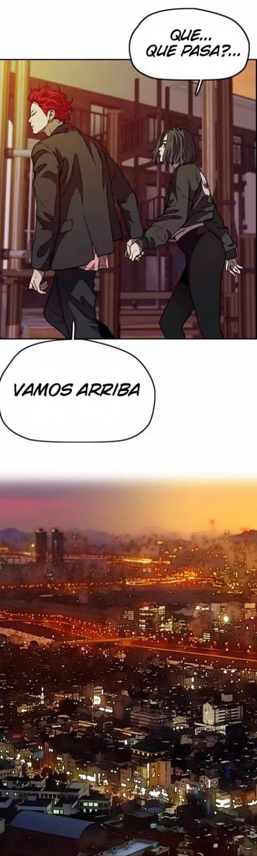 RompeVientos - Capítulo 358 - Página 24 - LectorTMOo