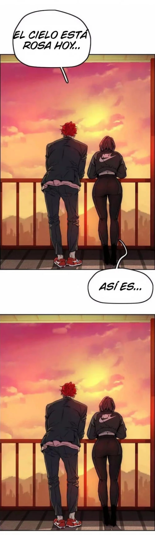RompeVientos - Capítulo 358 - Página 25 - LectorTMOo