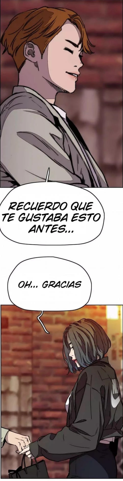RompeVientos - Capítulo 358 - Página 31 - LectorTMOo