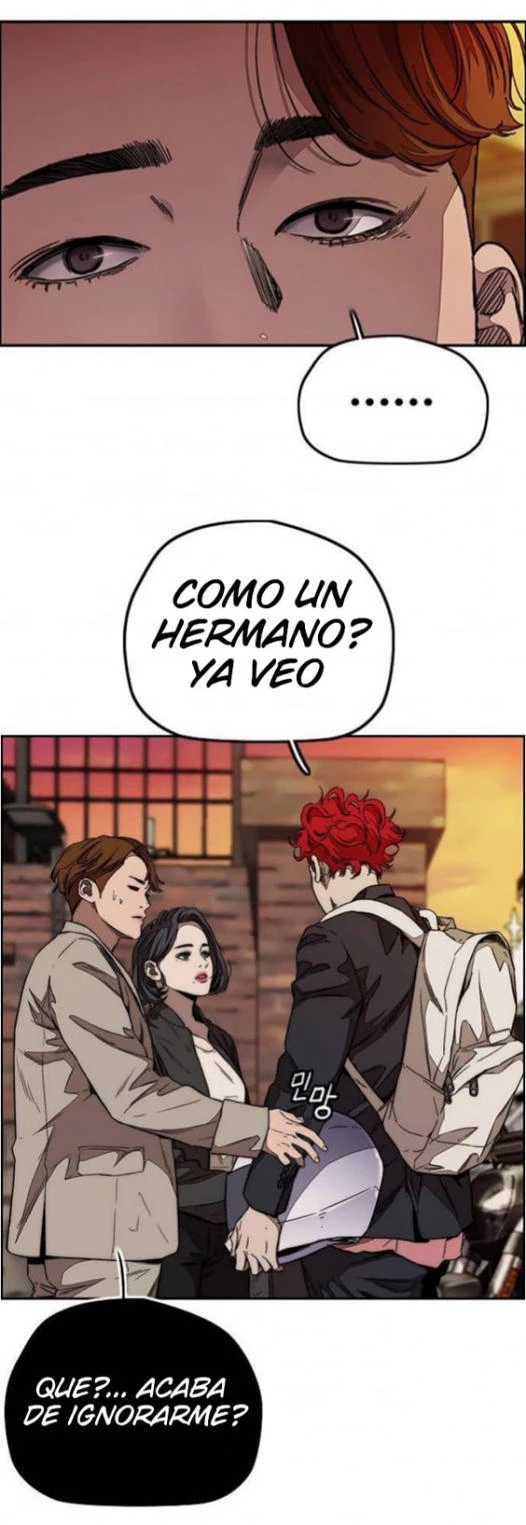 RompeVientos - Capítulo 359 - Página 3 - LectorTMOo