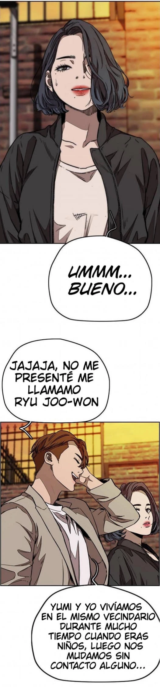 RompeVientos - Capítulo 359 - Página 4 - LectorTMOo