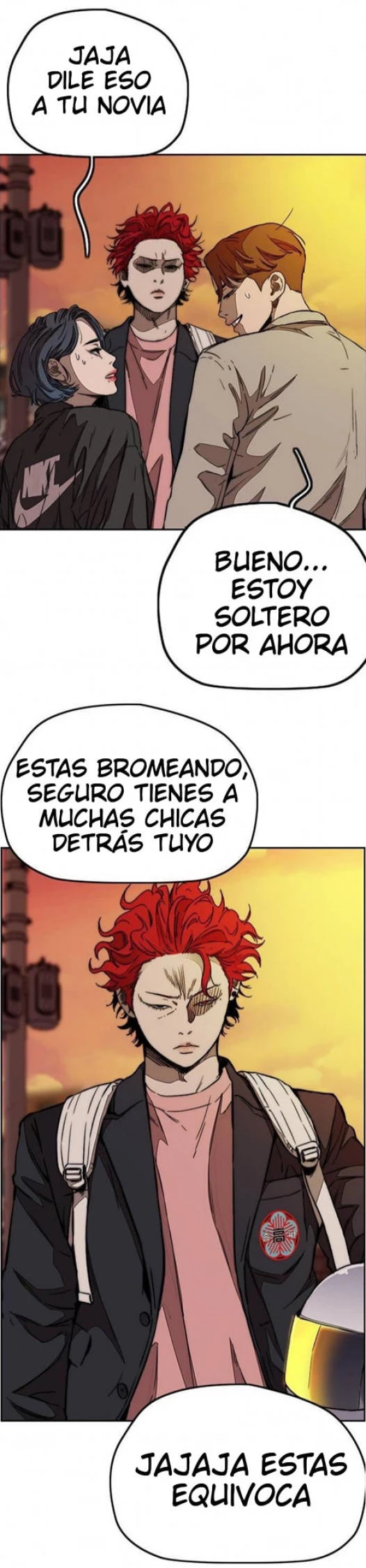 RompeVientos - Capítulo 359 - Página 6 - LectorTMOo