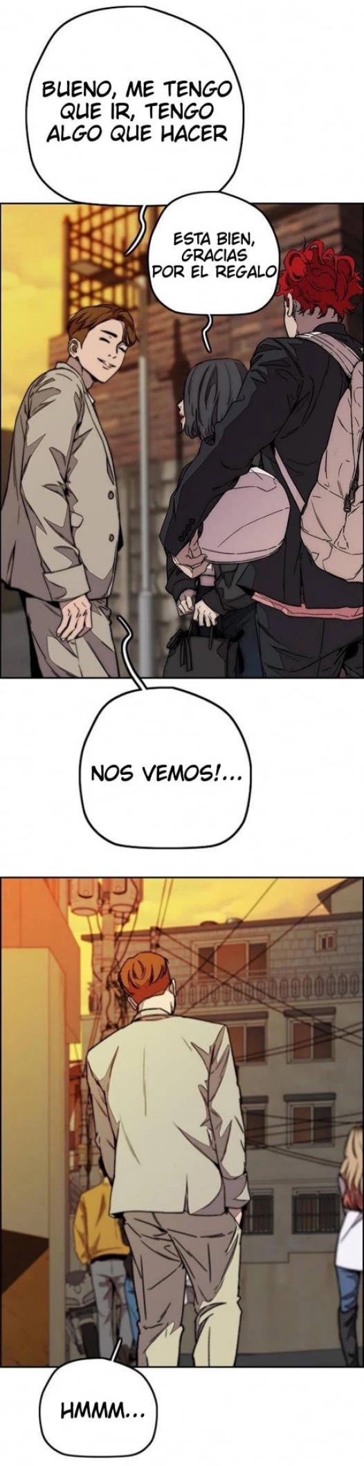 RompeVientos - Capítulo 359 - Página 8 - LectorTMOo