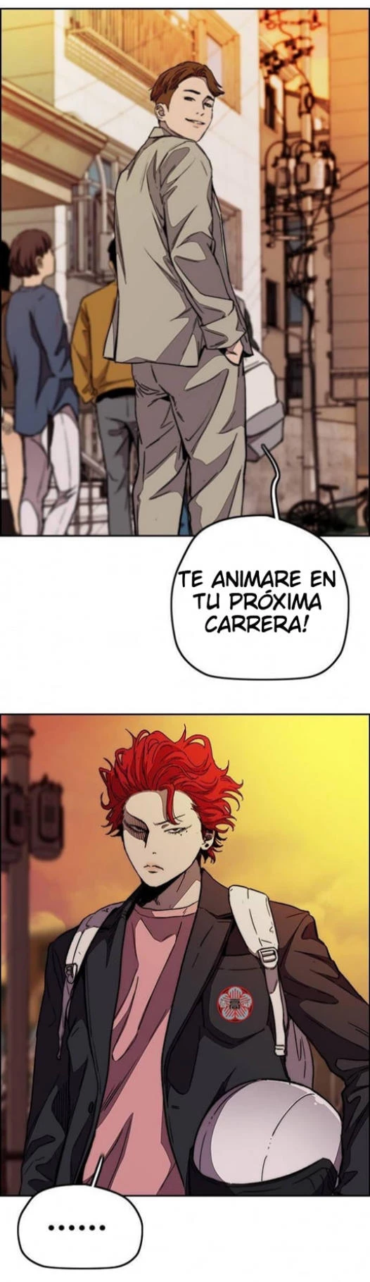RompeVientos - Capítulo 359 - Página 9 - LectorTMOo