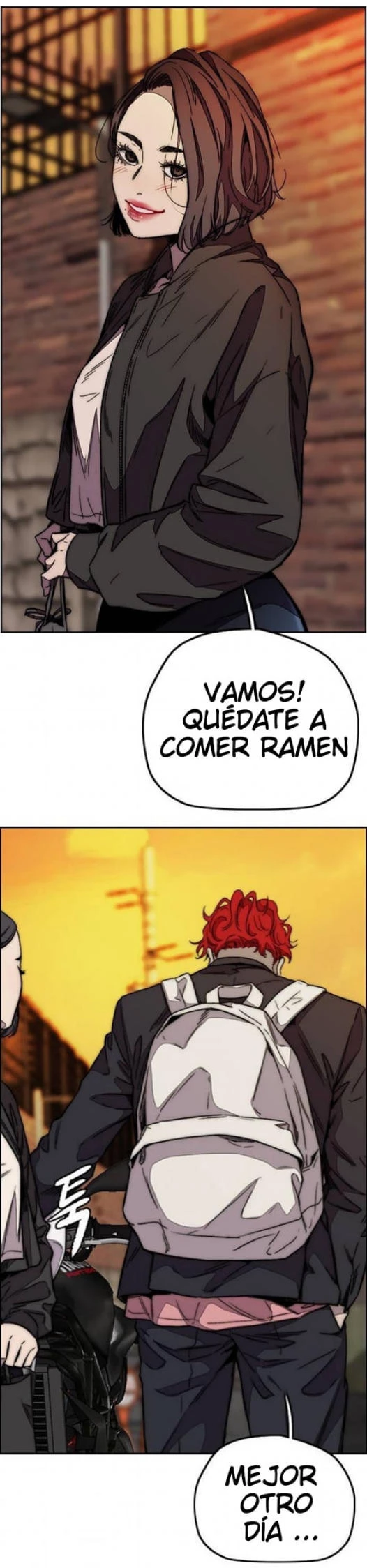 RompeVientos - Capítulo 359 - Página 13 - LectorTMOo