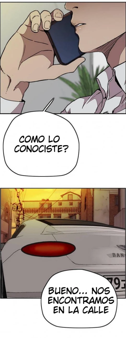 RompeVientos - Capítulo 359 - Página 17 - LectorTMOo