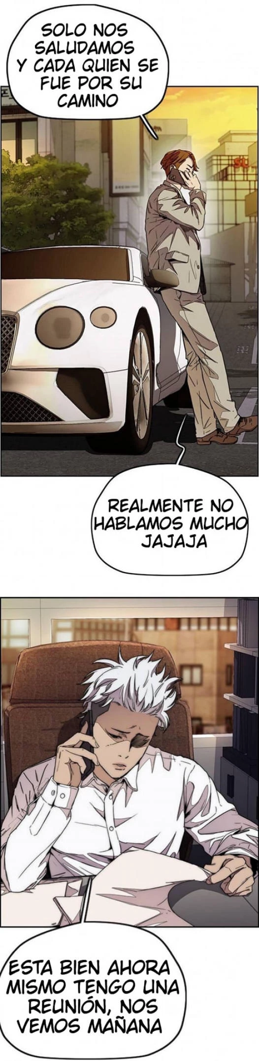 RompeVientos - Capítulo 359 - Página 18 - LectorTMOo