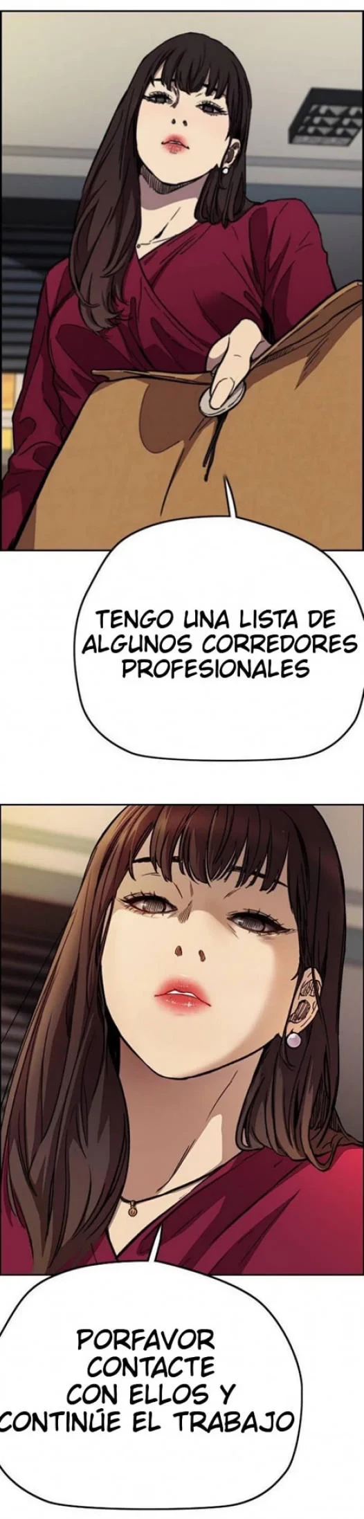 RompeVientos - Capítulo 359 - Página 22 - LectorTMOo