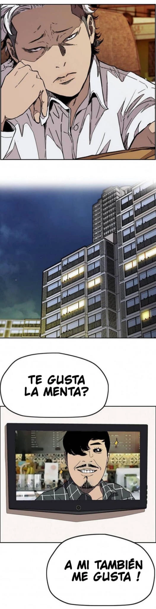 RompeVientos - Capítulo 359 - Página 23 - LectorTMOo