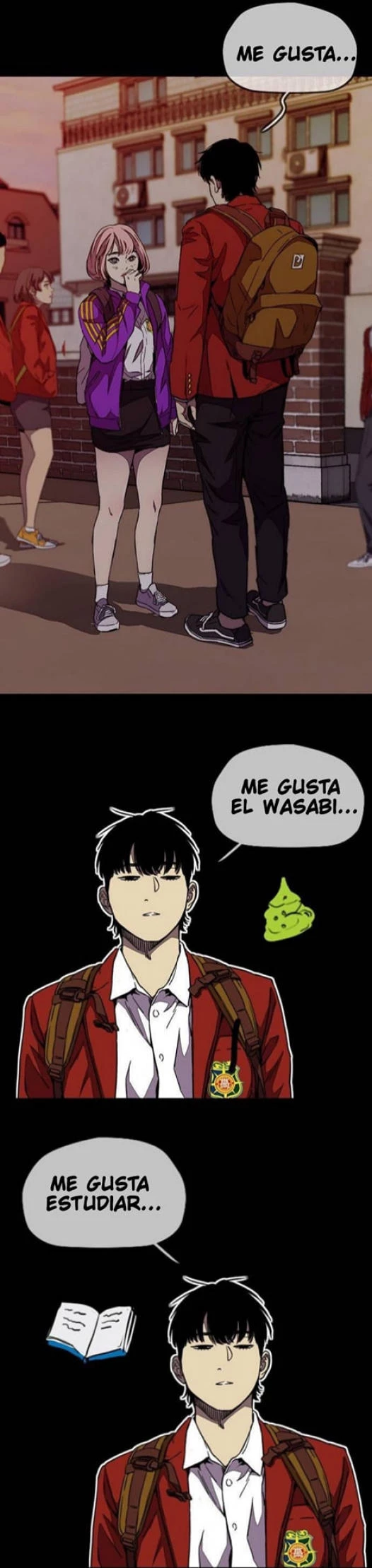 RompeVientos - Capítulo 359 - Página 26 - LectorTMOo