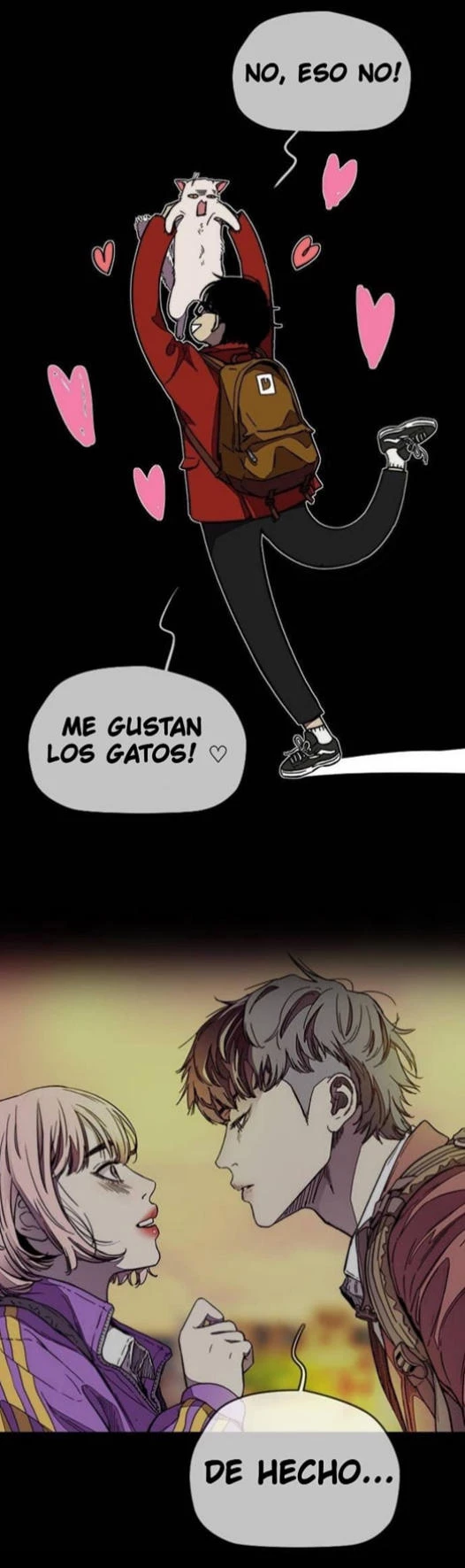 RompeVientos - Capítulo 359 - Página 27 - LectorTMOo