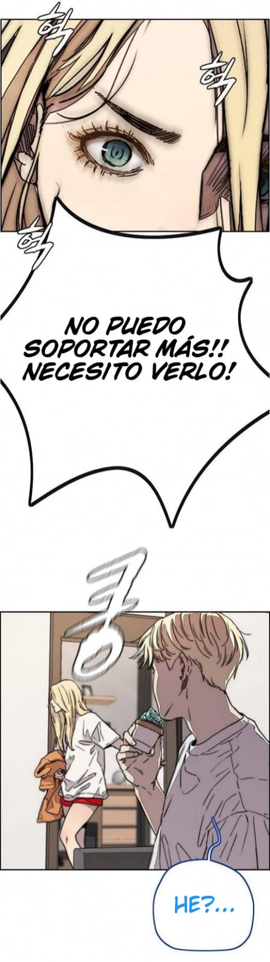 RompeVientos - Capítulo 359 - Página 30 - LectorTMOo