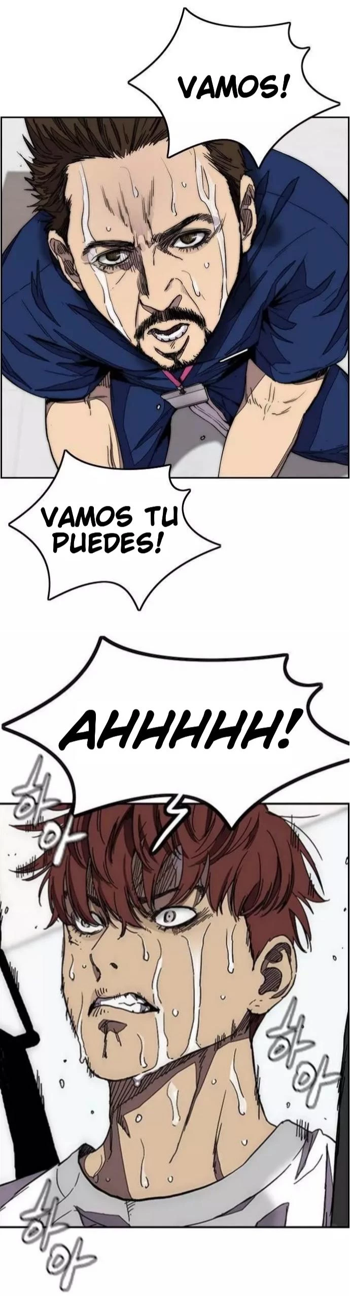 RompeVientos - Capítulo 361 - Página 8 - LectorTMOo
