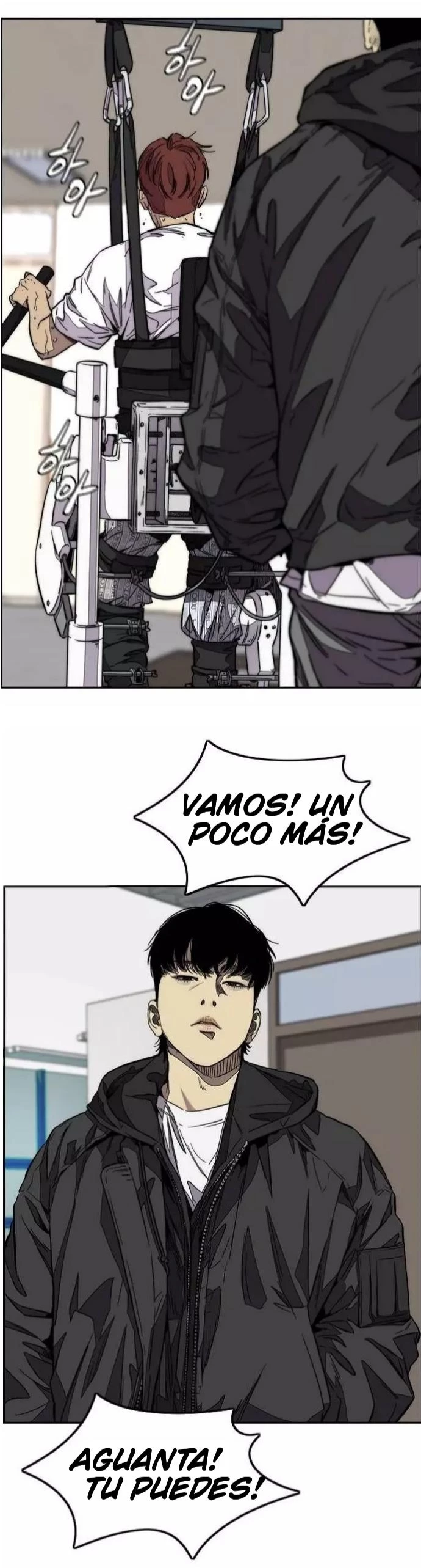 RompeVientos - Capítulo 361 - Página 9 - LectorTMOo
