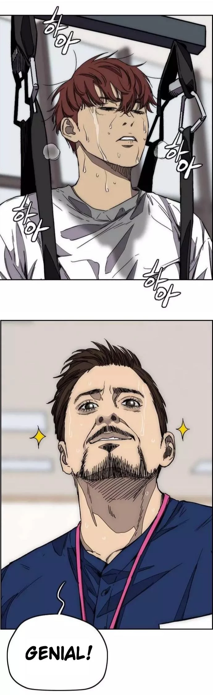 RompeVientos - Capítulo 361 - Página 10 - LectorTMOo