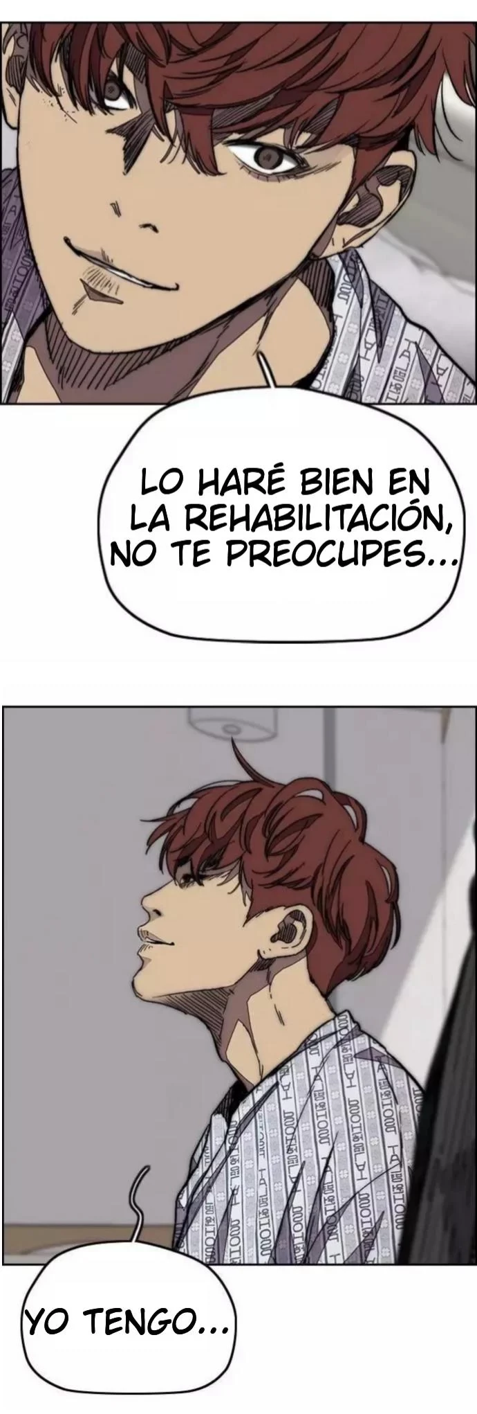 RompeVientos - Capítulo 361 - Página 12 - LectorTMOo