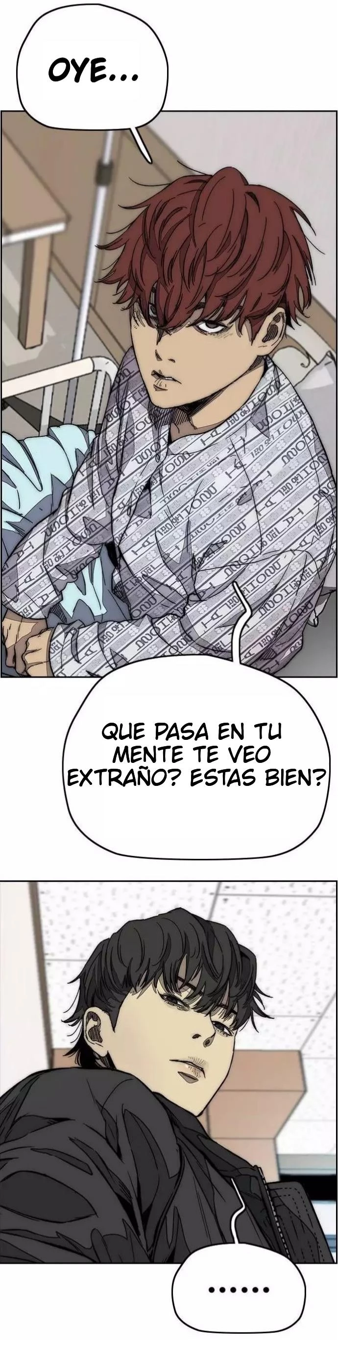 RompeVientos - Capítulo 361 - Página 15 - LectorTMOo