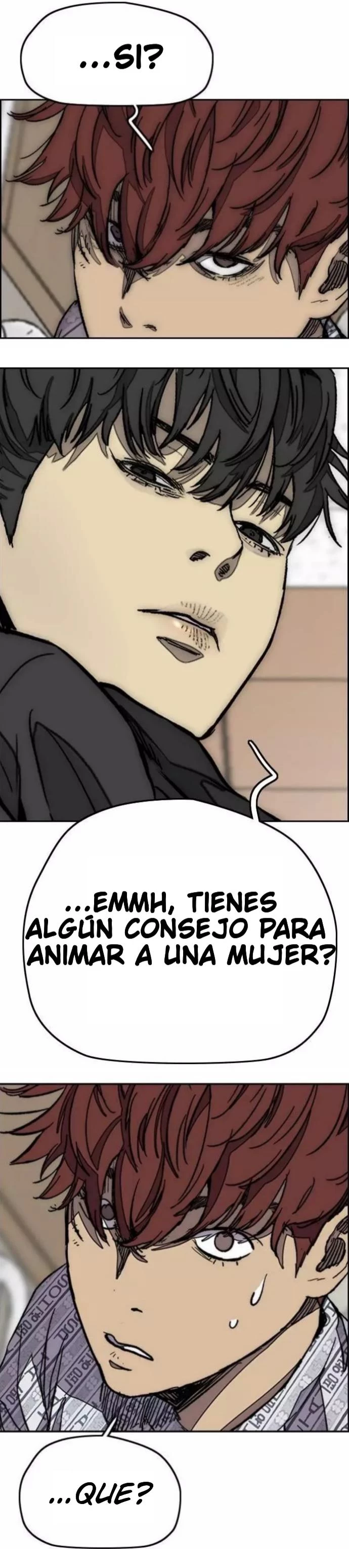 RompeVientos - Capítulo 361 - Página 16 - LectorTMOo