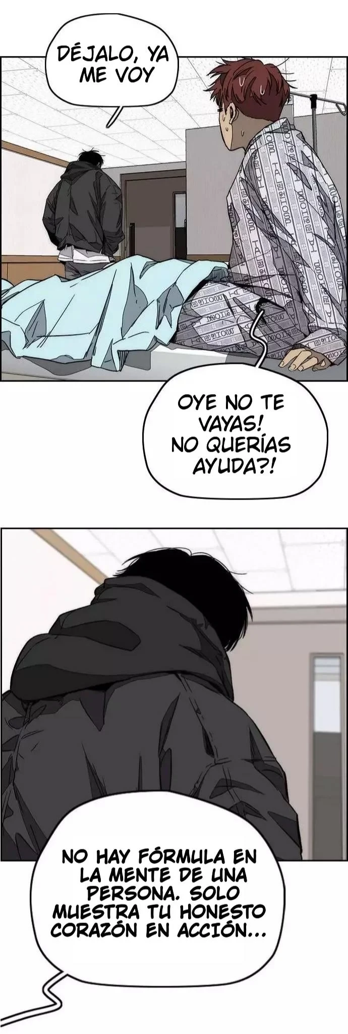 RompeVientos - Capítulo 361 - Página 18 - LectorTMOo