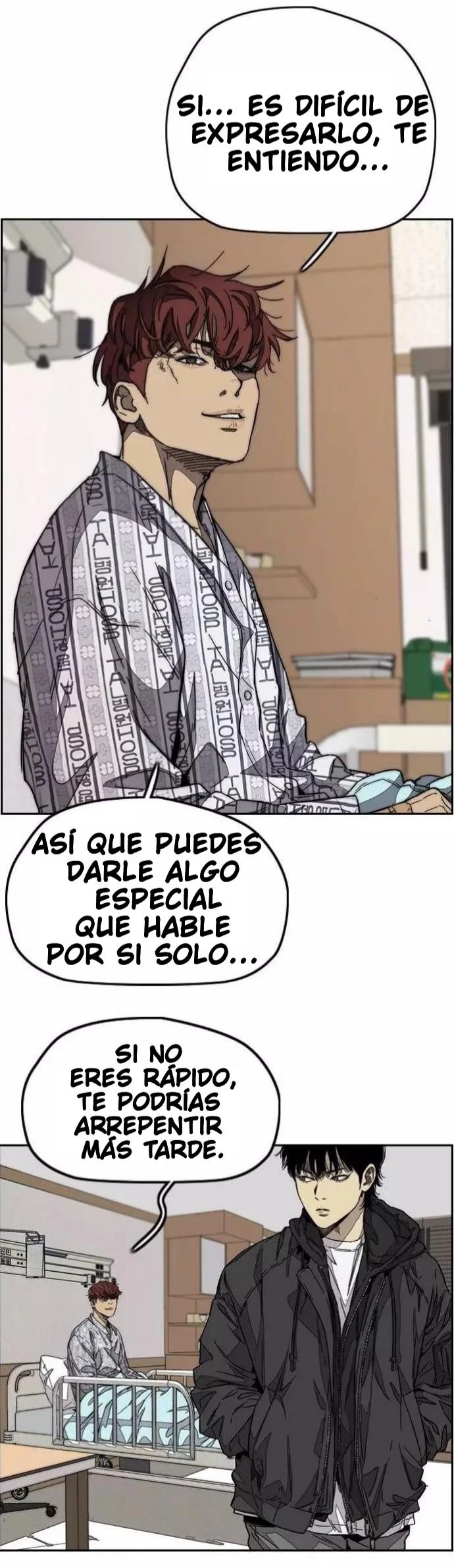 RompeVientos - Capítulo 361 - Página 19 - LectorTMOo