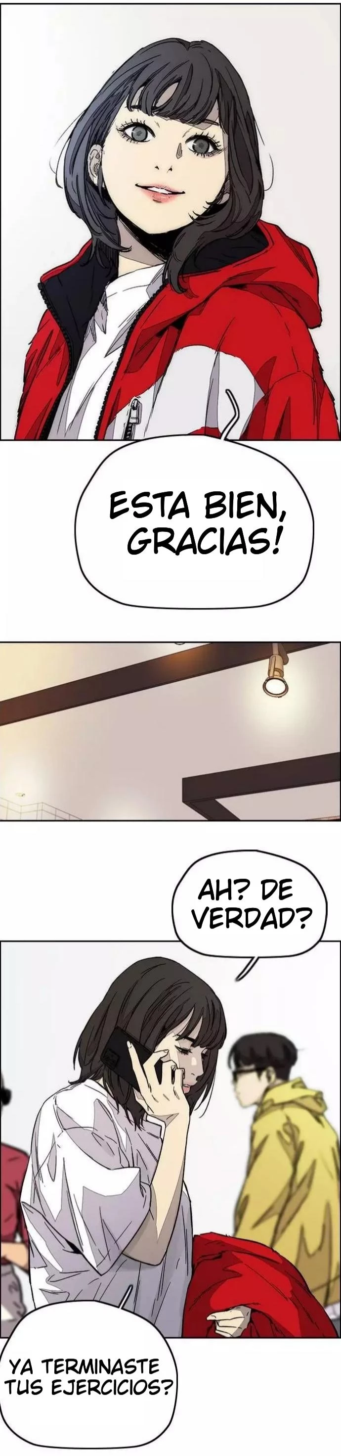 RompeVientos - Capítulo 361 - Página 25 - LectorTMOo