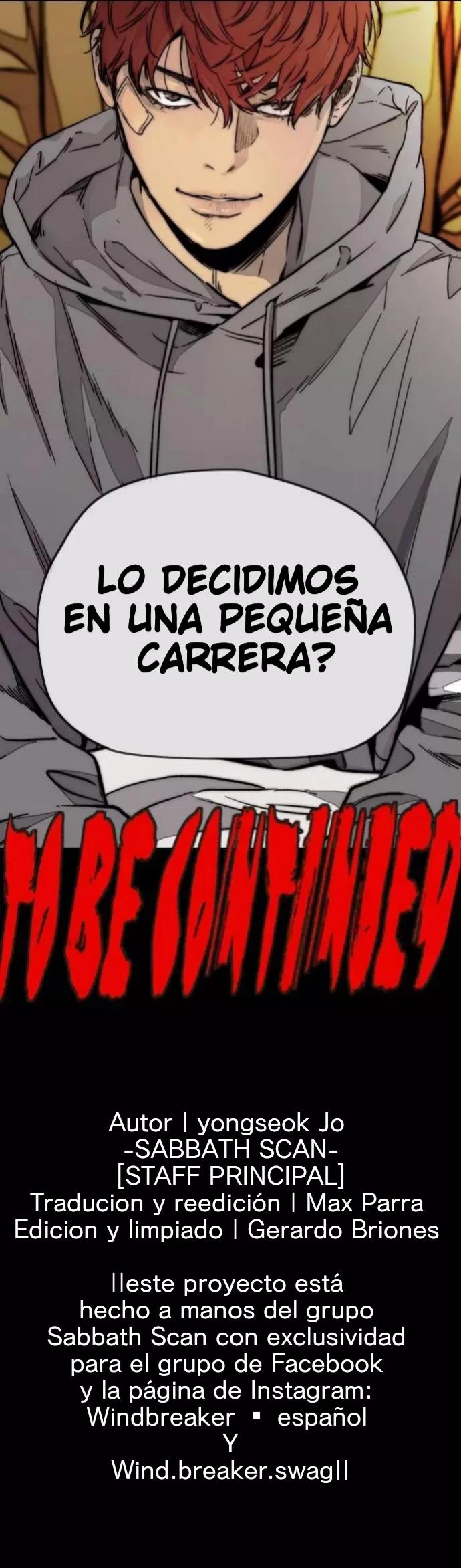 RompeVientos - Capítulo 361 - Página 41 - LectorTMOo