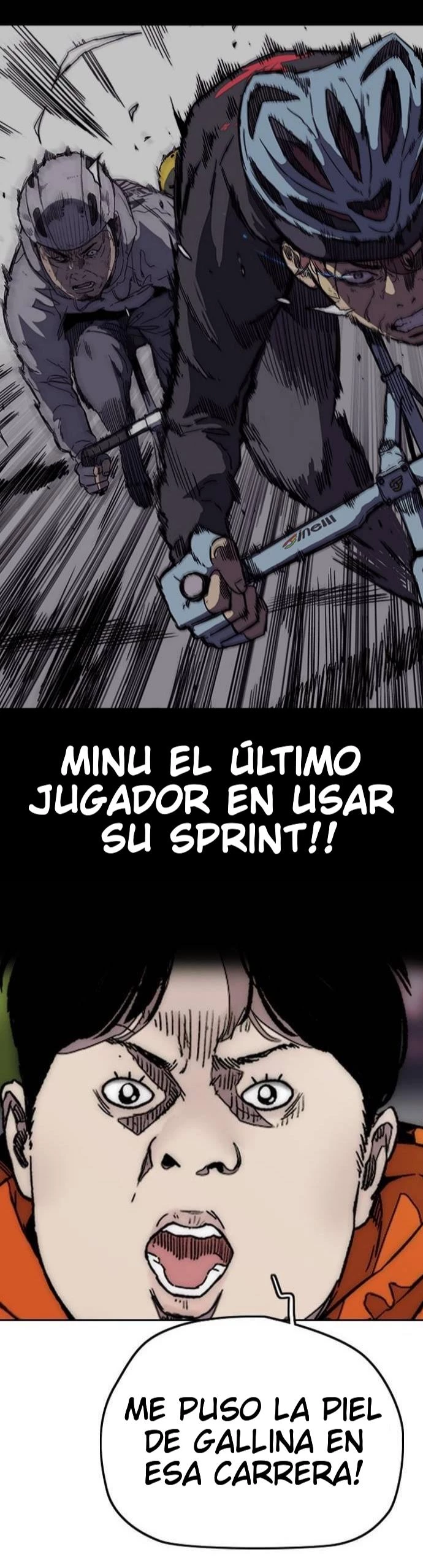 RompeVientos - Capítulo 362 - Página 6 - LectorTMOo