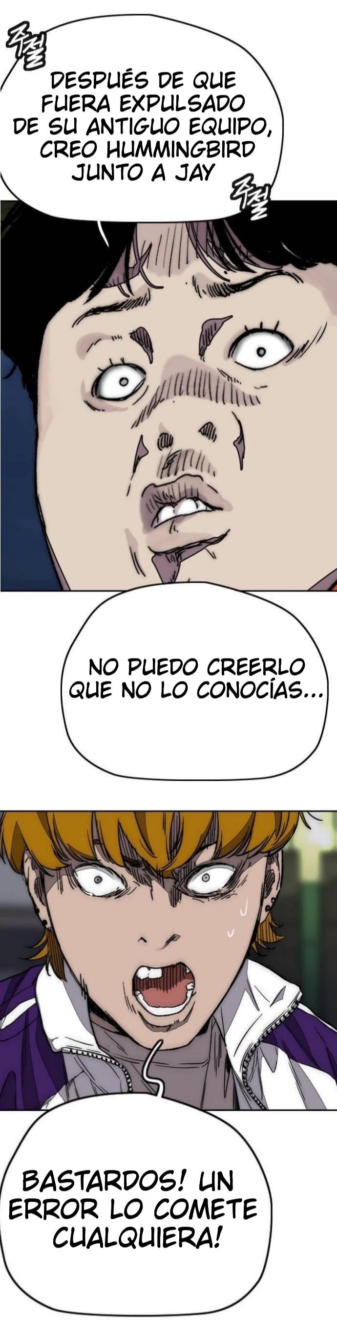 RompeVientos - Capítulo 362 - Página 9 - LectorTMOo