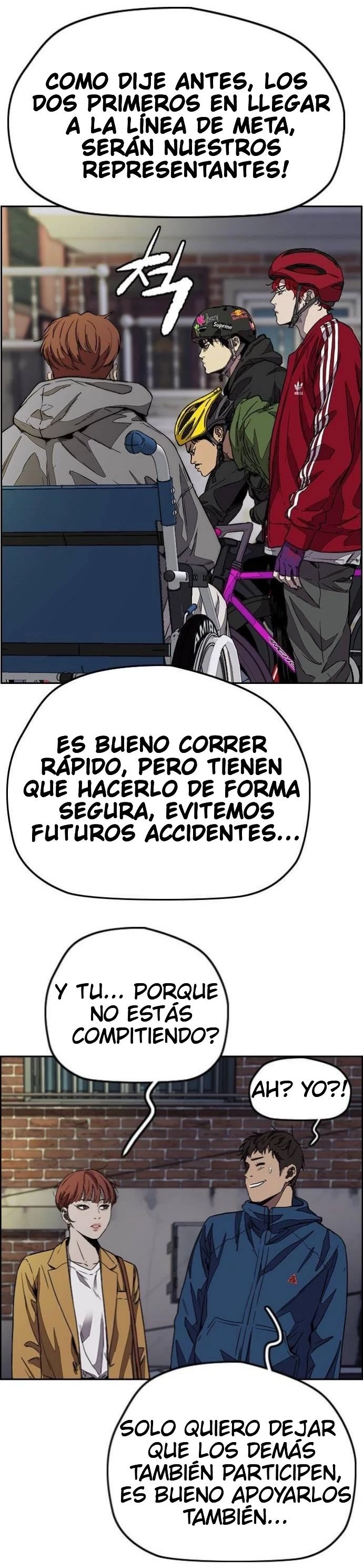 RompeVientos - Capítulo 362 - Página 13 - LectorTMOo