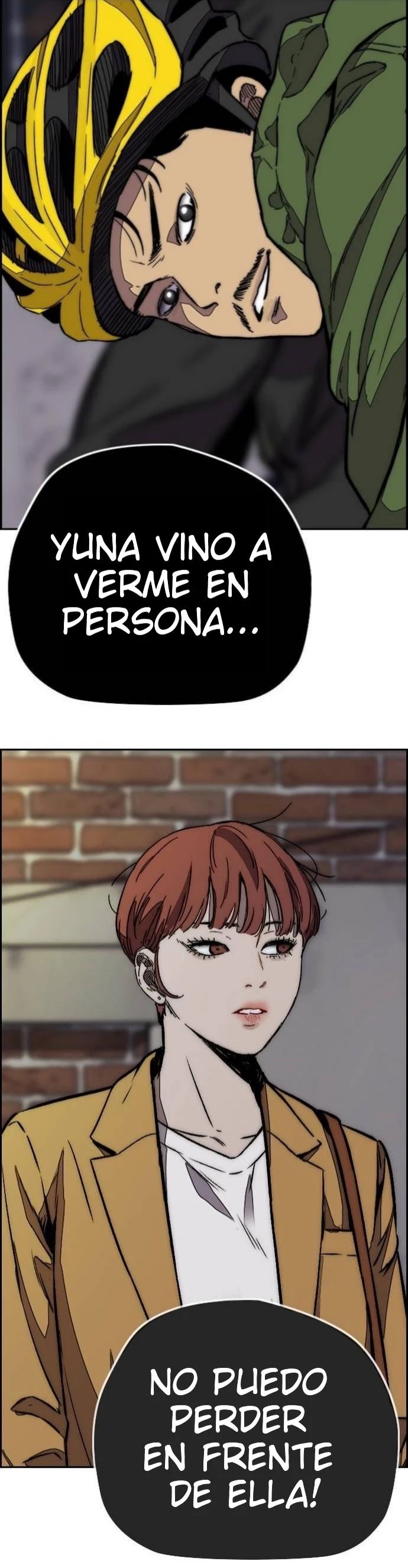 RompeVientos - Capítulo 362 - Página 14 - LectorTMOo