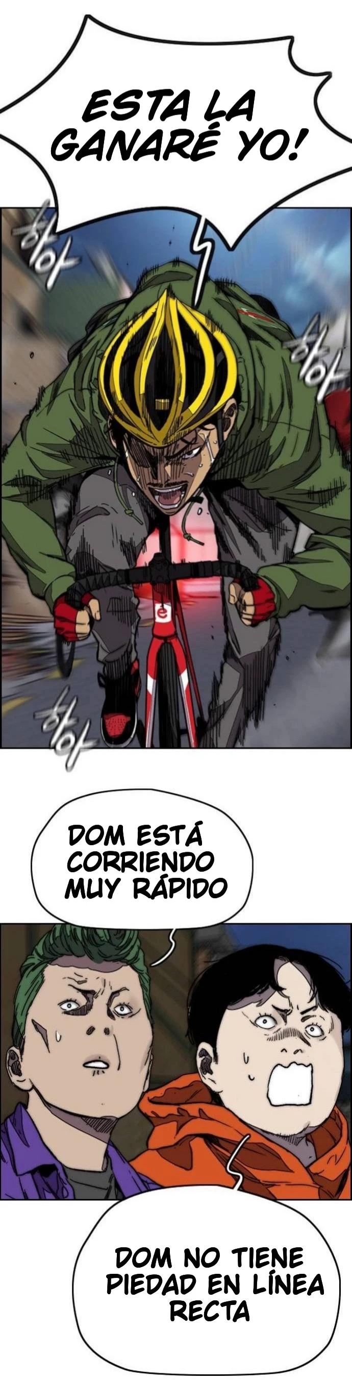 RompeVientos - Capítulo 362 - Página 23 - LectorTMOo