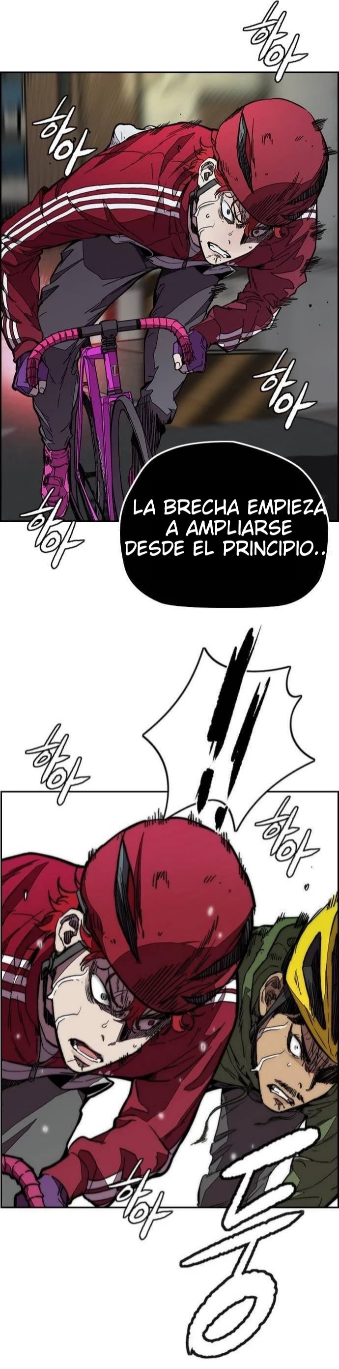 RompeVientos - Capítulo 362 - Página 27 - LectorTMOo