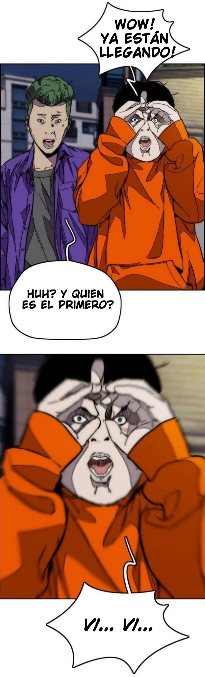 RompeVientos - Capítulo 362 - Página 37 - LectorTMOo