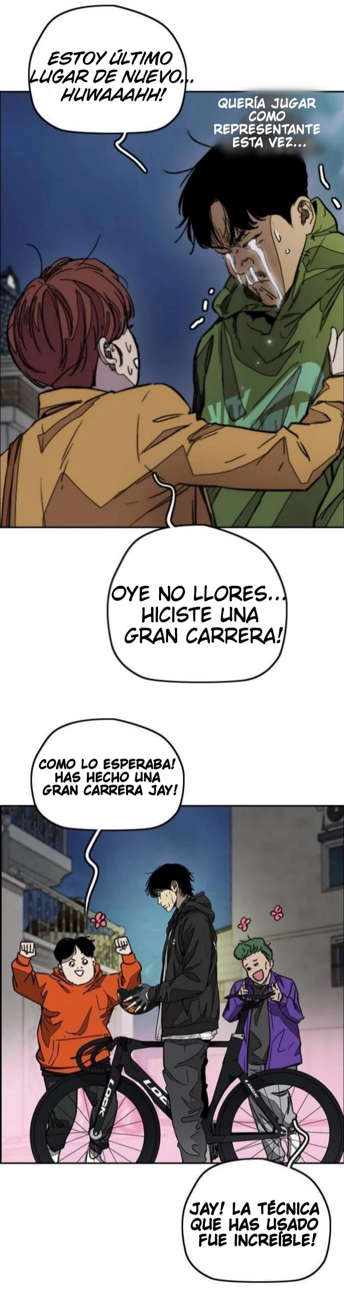 RompeVientos - Capítulo 363 - Página 13 - LectorTMOo