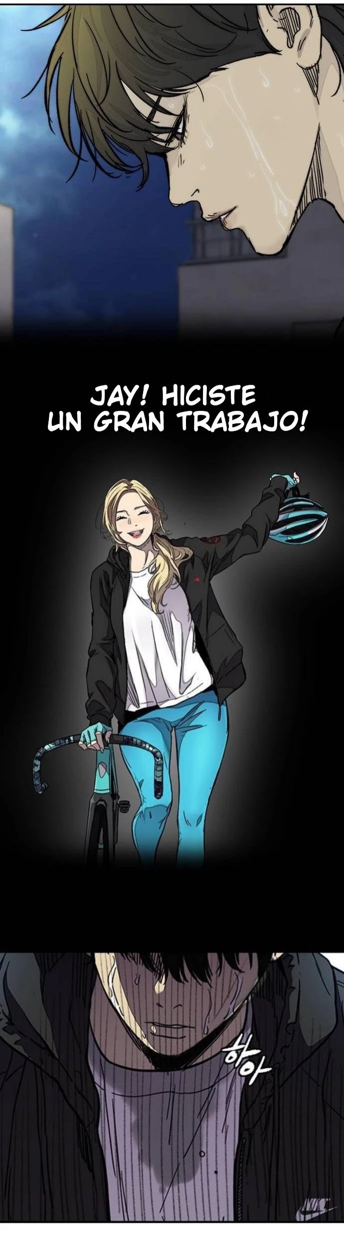 RompeVientos - Capítulo 363 - Página 14 - LectorTMOo