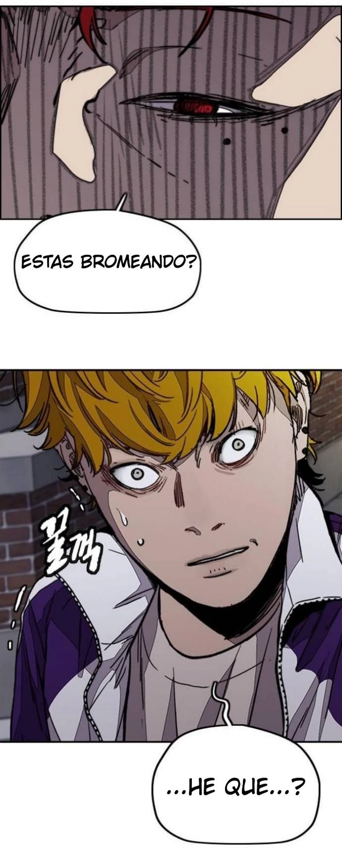 RompeVientos - Capítulo 363 - Página 16 - LectorTMOo
