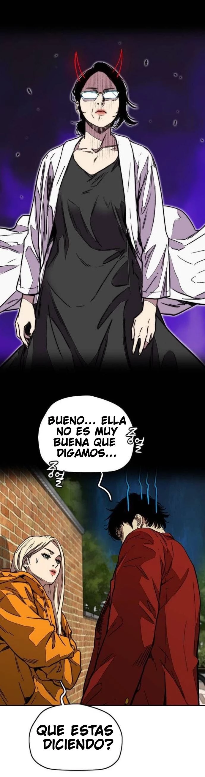 RompeVientos - Capítulo 363 - Página 31 - LectorTMOo