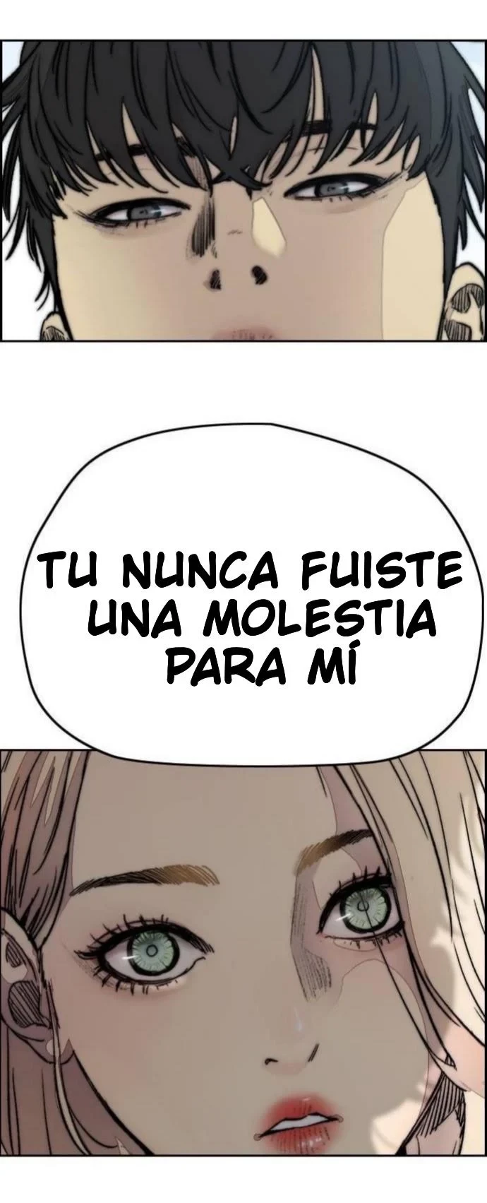 RompeVientos - Capítulo 363 - Página 35 - LectorTMOo