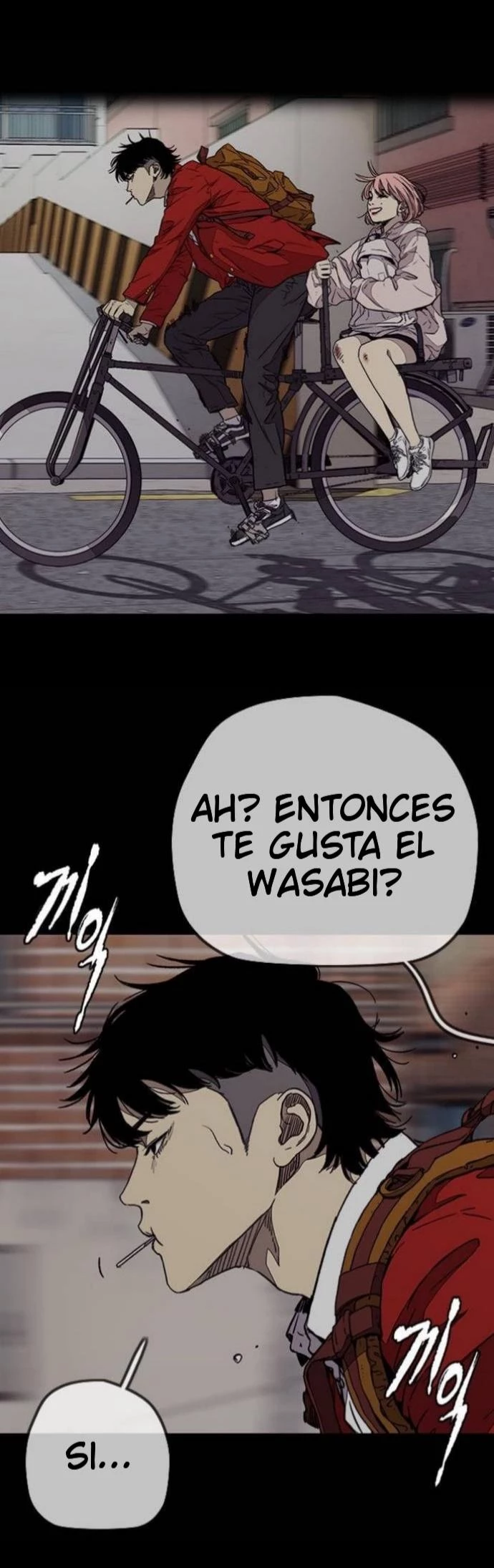 RompeVientos - Capítulo 363 - Página 43 - LectorTMOo