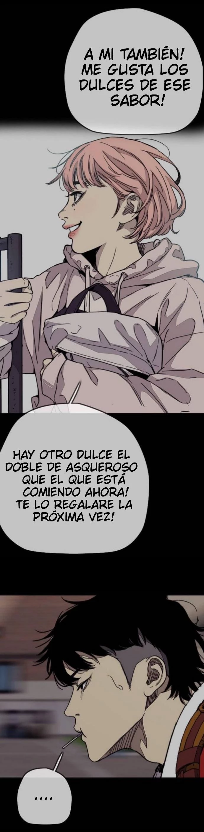 RompeVientos - Capítulo 363 - Página 44 - LectorTMOo