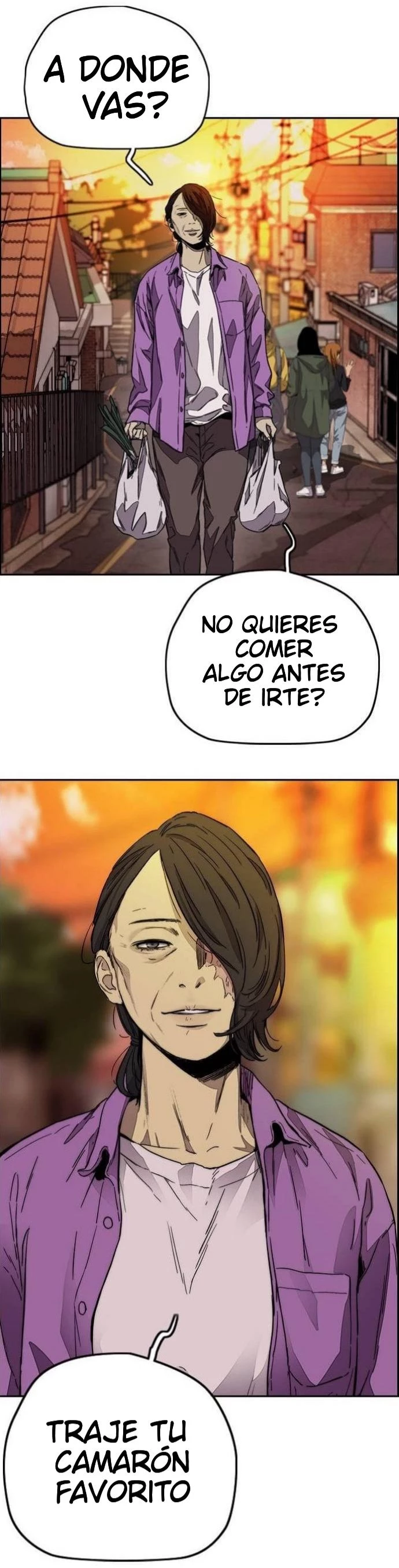 RompeVientos - Capítulo 364 - Página 11 - LectorTMOo