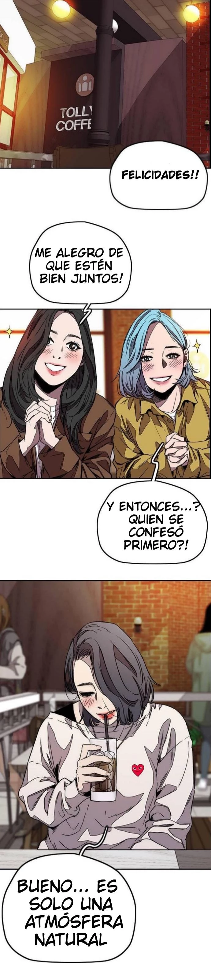 RompeVientos - Capítulo 364 - Página 13 - LectorTMOo